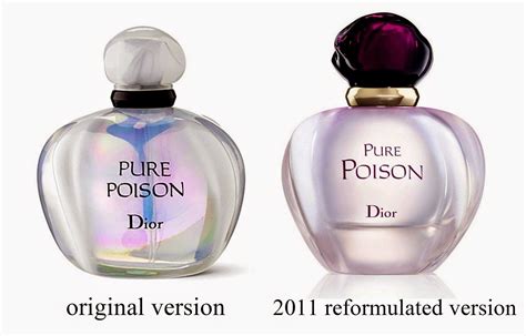 dior pure poison notaları|Pure Poison .